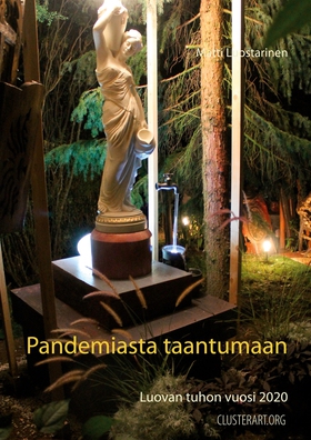 Pandemiasta taantumaan: Luovan tuhon vuosi 2020