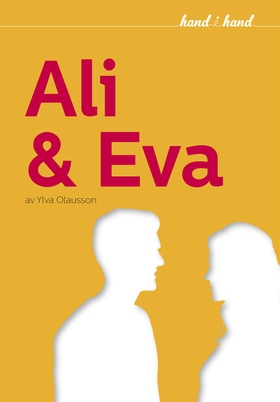 Ali och Eva (e-bok) av Ylva Olausson