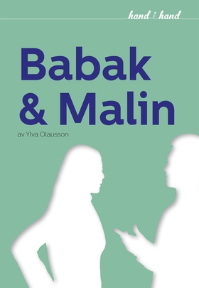Babak och Malin (e-bok) av Ylva Olausson