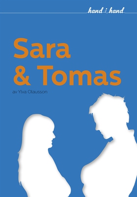 Sara och Tomas (e-bok) av Ylva Olausson