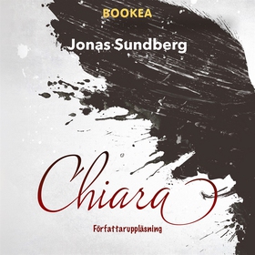 Chiara (ljudbok) av Jonas Sundberg