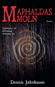 Maphaldas moln (e-bok) av Dennis Jakobsson