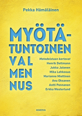 Myötätuntoinen valmennus (e-bok) av Pekka Hämäl
