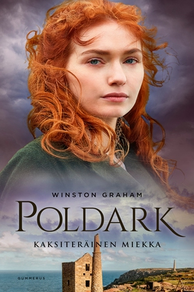 Poldark - Kaksiteräinen miekka (e-bok) av Winst