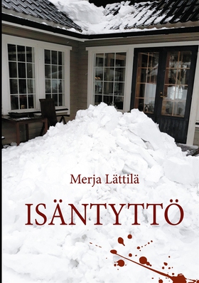 Isäntyttö (e-bok) av Merja Lättilä