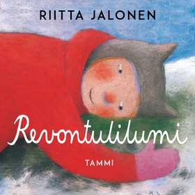 Revontulilumi (ljudbok) av Riitta Jalonen