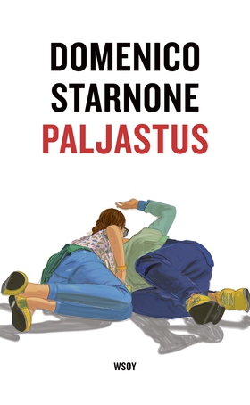 Paljastus (e-bok) av Domenico Starnone