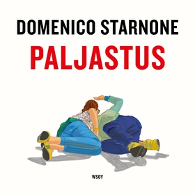 Paljastus (ljudbok) av Domenico Starnone