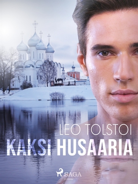 Kaksi husaaria (e-bok) av Leo Tolstoi