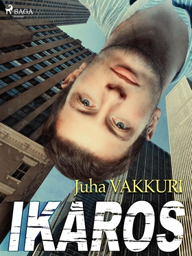 Ikaros (e-bok) av Juha Vakkuri