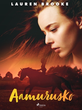 Aamurusko (e-bok) av Lauren Brooke