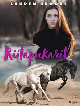 Riitapukarit (e-bok) av Lauren Brooke