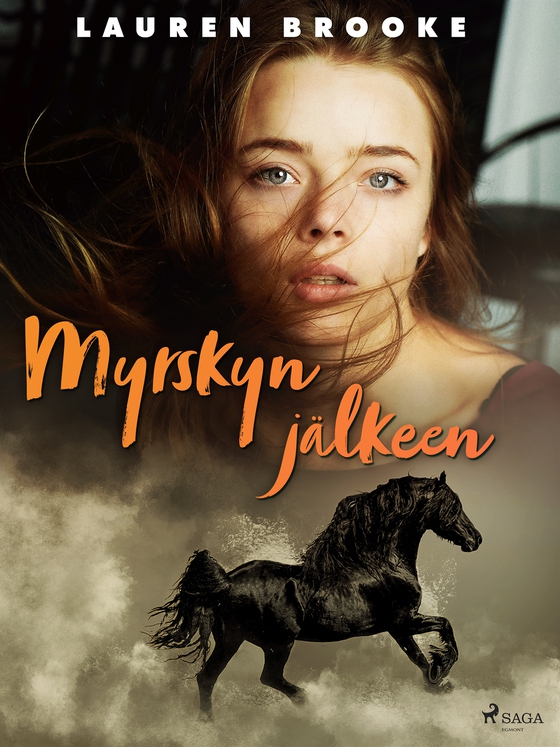 Myrskyn jälkeen