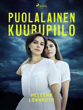 Puolalainen kuurupiilo (e-bok) av Heleena Lönnr