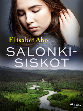 Salonkisiskot (e-bok) av Elisabet Aho