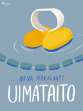 Uimataito (e-bok) av Niina Hakalahti