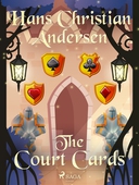 The Court Cards