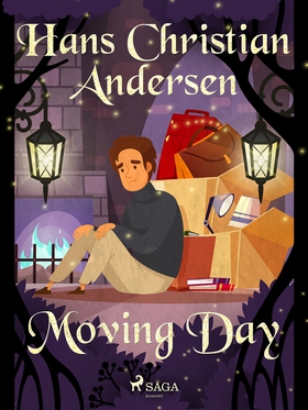 Moving Day (e-bok) av Hans Christian Andersen