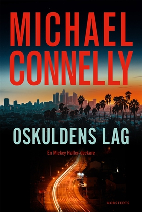 Oskuldens lag (e-bok) av Michael Connelly