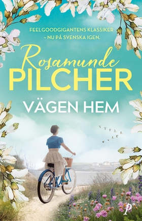 Vägen hem (e-bok) av Rosamunde Pilcher
