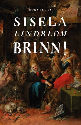 Brinn! (e-bok) av Sisela Lindblom