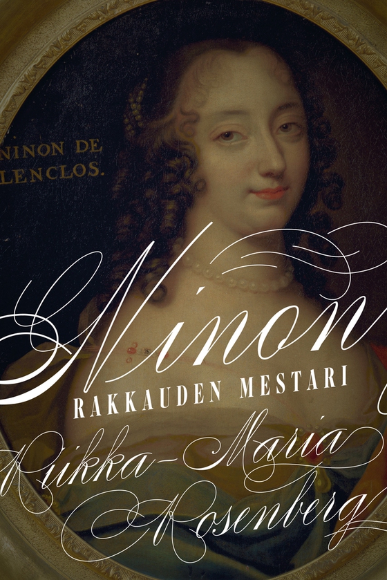 Ninon - rakkauden mestari