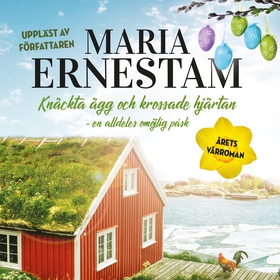 Knäckta ägg och krossade hjärtan - en alldeles