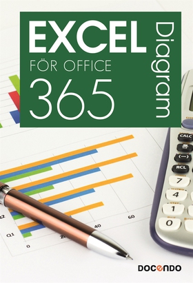 Excel för Office 365 Diagram (e-bok) av Eva Ans