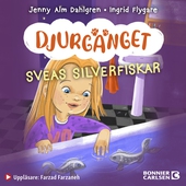 Sveas silverfiskar