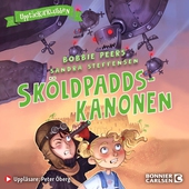 Sköldpaddskanonen