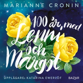 100 år med Lenni och Margot (ljudbok) av Marian