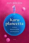 Karu planeetta