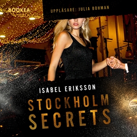 Stockholm secrets (ljudbok) av Isabel Eriksson
