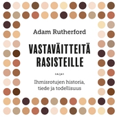 Vastaväitteitä rasisteille