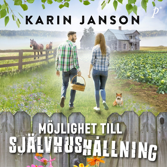 Möjlighet till självhushållning