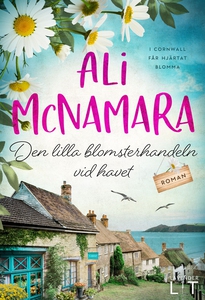 Den lilla blomsterhandeln vid havet (e-bok) av