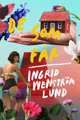 De som får (e-bok) av Ingrid Wenström Lund