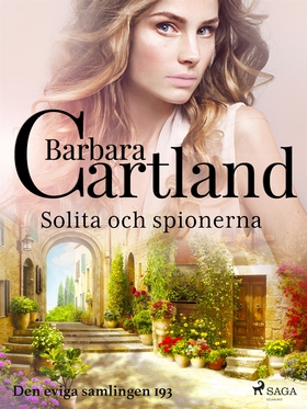 Solita och spionerna (e-bok) av Barbara Cartlan