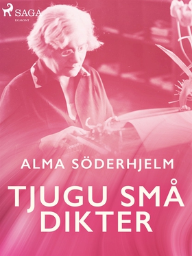 Tjugu små dikter (e-bok) av Alma Söderhjelm