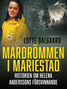 Mardrömmen i Mariestad – Historien om Helena An