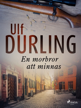 En morbror att minnas (e-bok) av Ulf Durling
