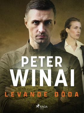 Levande döda (e-bok) av Peter Winai