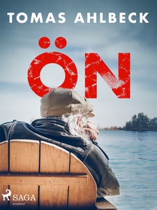 Ön (e-bok) av Tomas Ahlbeck
