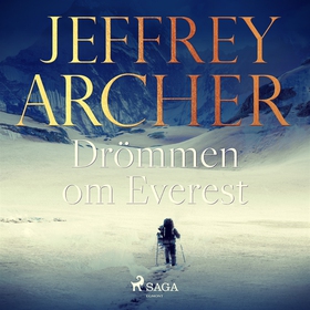 Drömmen om Everest (ljudbok) av Jeffrey Archer