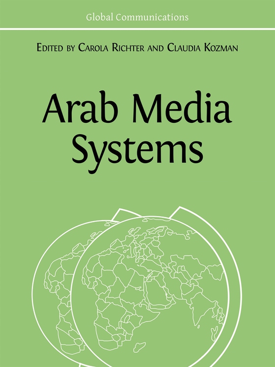 Arab Media Systems