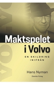 Maktspelet i Volvo