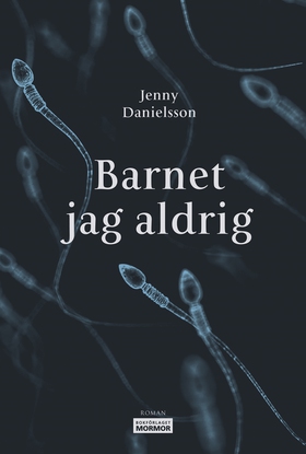 Barnet jag aldrig (e-bok) av Jenny Danielsson