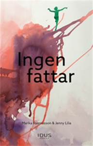Ingen fattar (e-bok) av Marika Rasmusson, Jenny