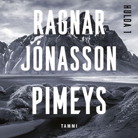 Pimeys (ljudbok) av Ragnar Jónasson