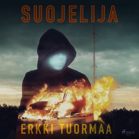 Suojelija (ljudbok) av Erkki Tuormaa